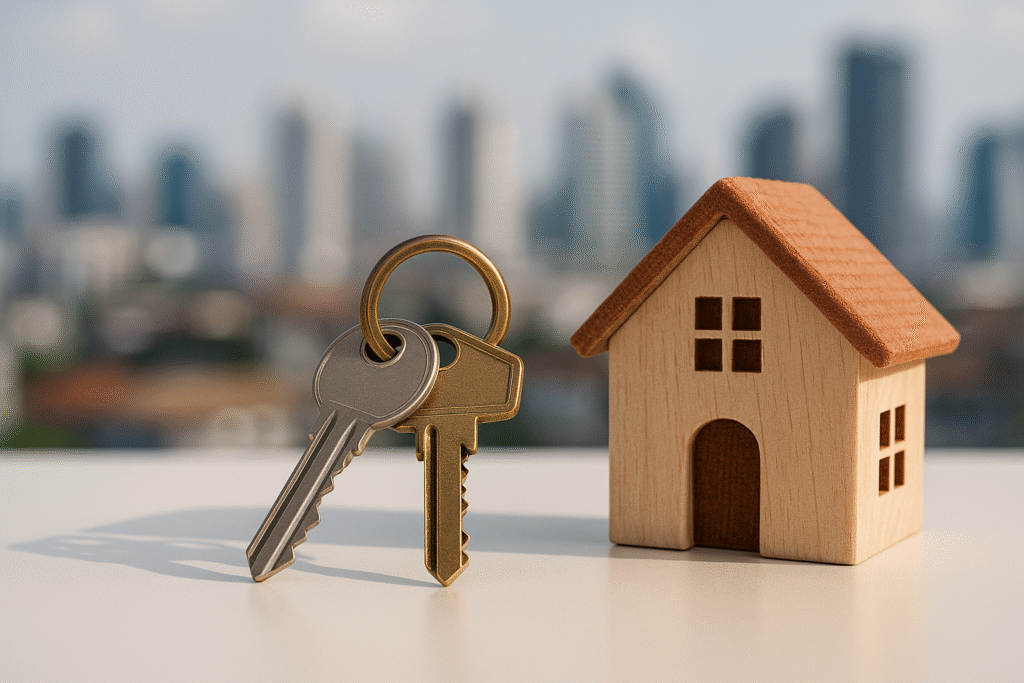 Immobilien kaufen 2