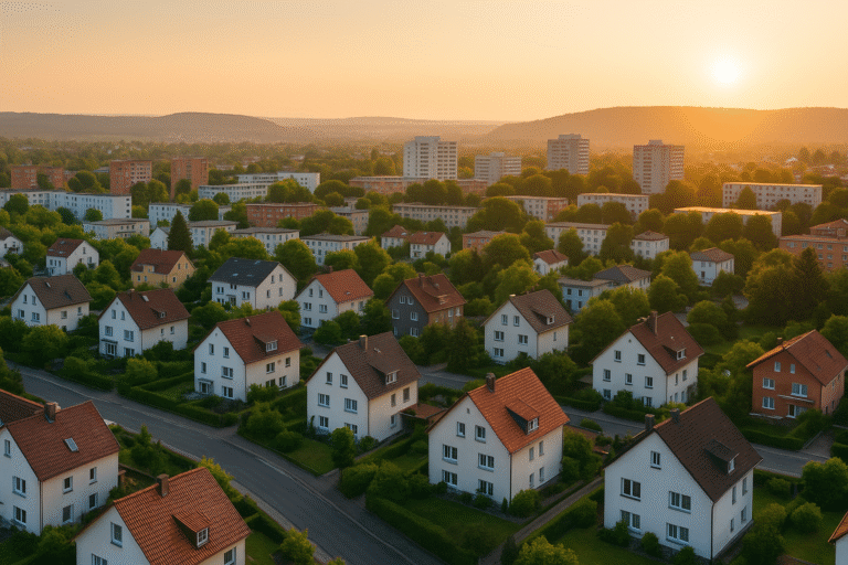 Regionalisierung