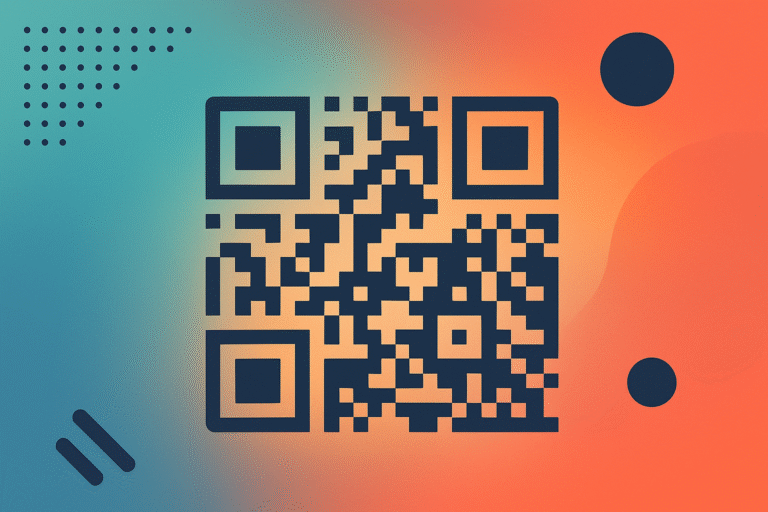 QR-Codes 2025 2