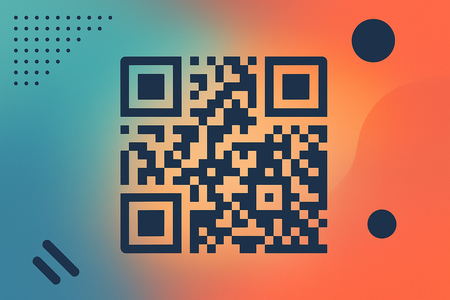 QR-Codes 2025 2