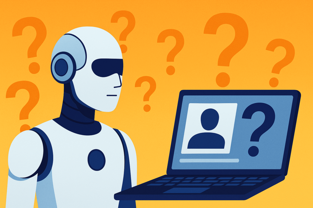 Digitalisierung Arbeitsmarkt FAQ