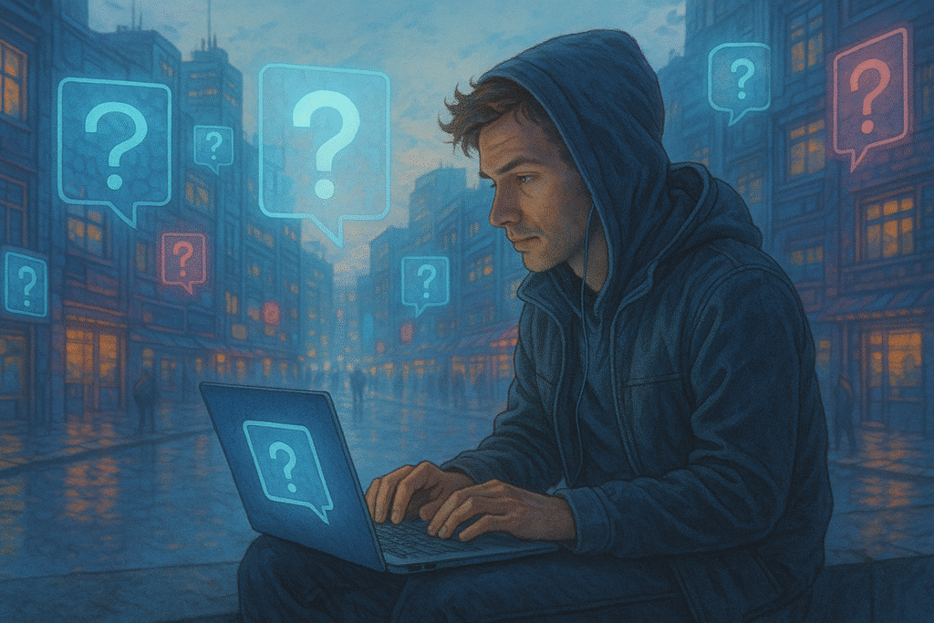 Remote Work FAQs