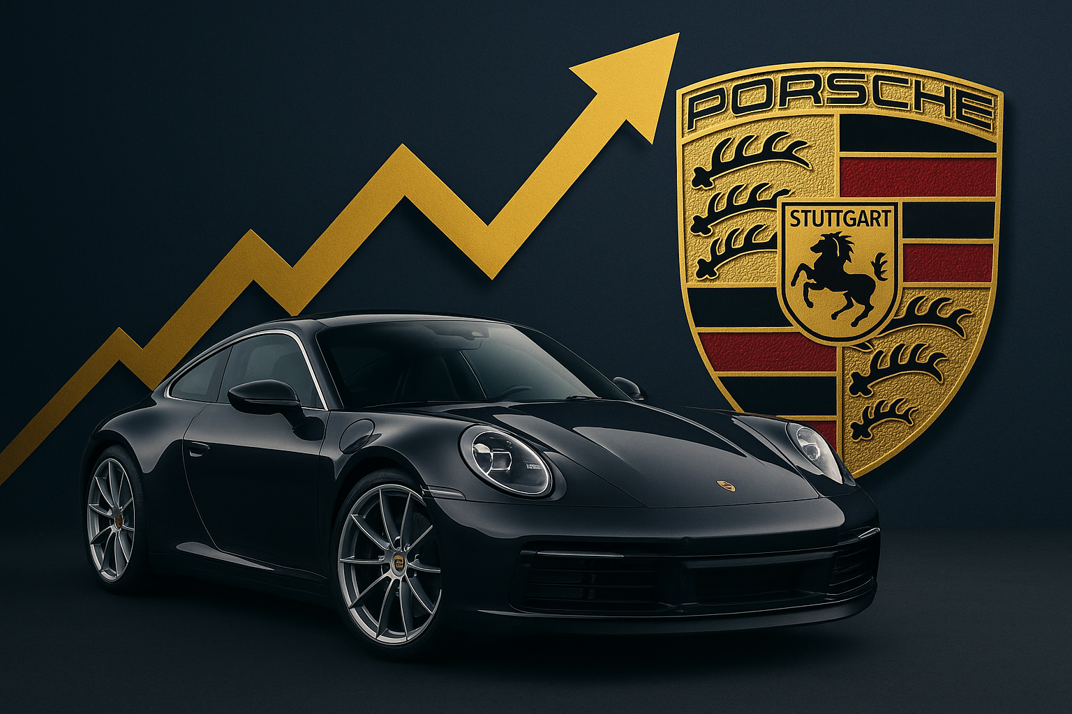 porscheaktie