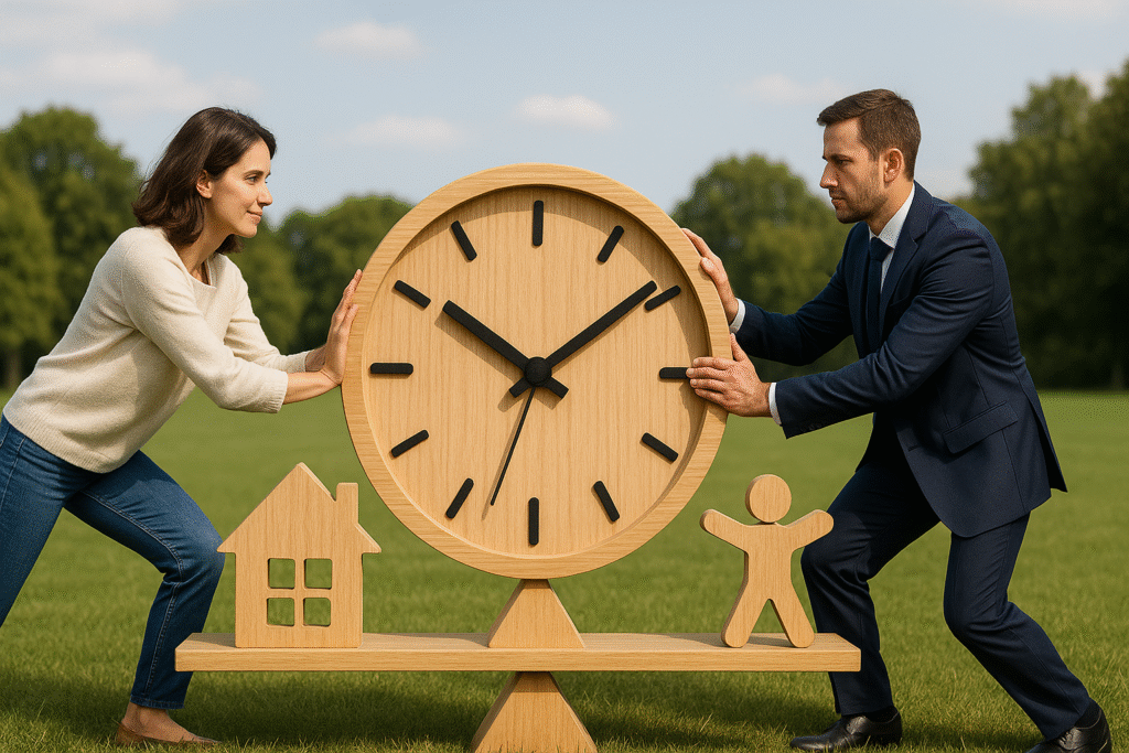 worklifebalance 2