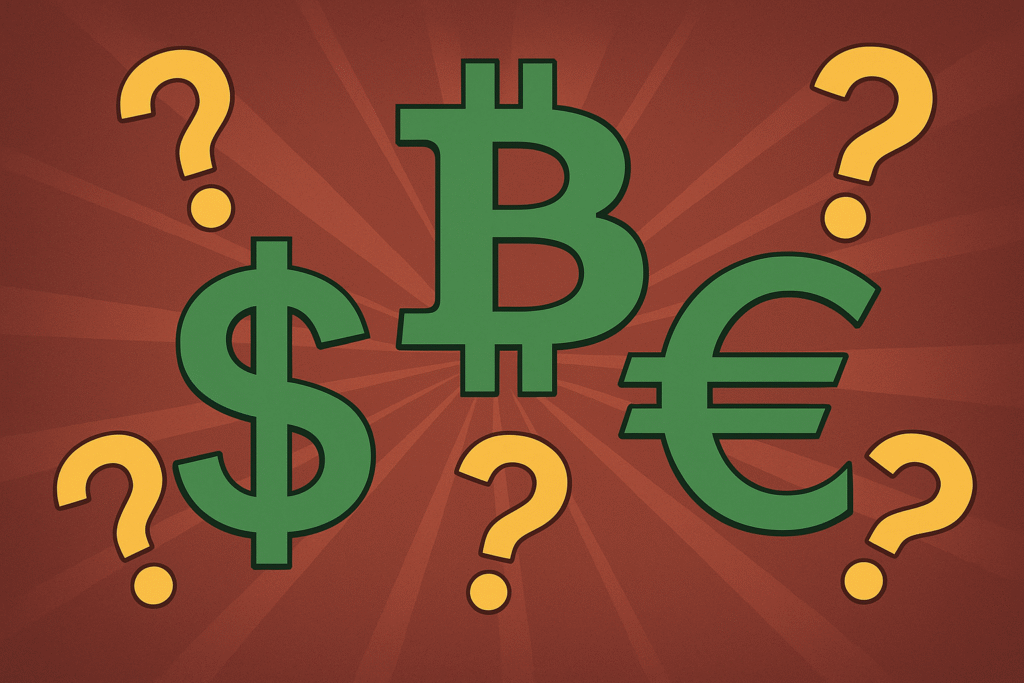 Geld Anlegen 2025 FAQ Bereich