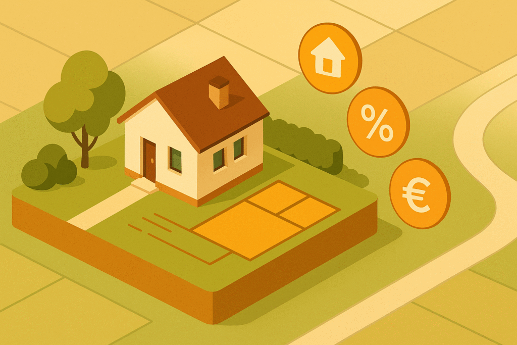 Immobilienbewertung