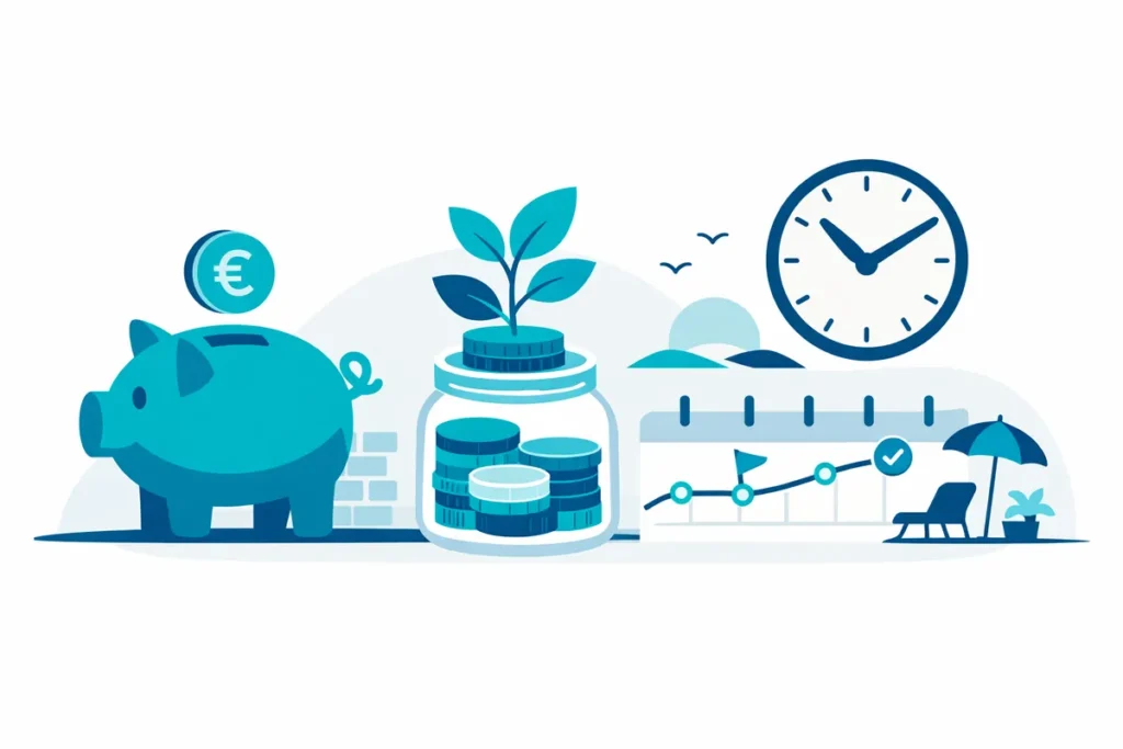 Altersvorsorge 2026: Säulen, Fördergrenzen & Möglichkeiten im Überblick